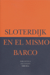 EN EL MISMO BARCO