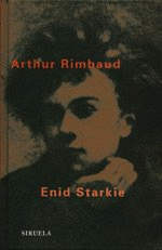 ARTHUR RIMBAUD
