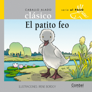 PATITO FEO, EL (LETRA MAYUSCULA)