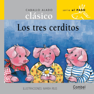 TRES CERDITOS, LOS (LETRA MAYUSCULA)