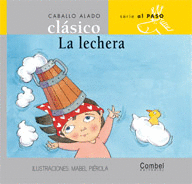 LECHERA, LA (LETRA MAYUSCULA)