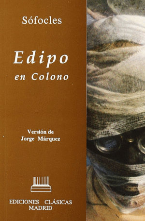 EDIPO EN COLONO