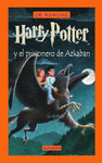 HARRY POTTER 3 Y EL PRISIONERO DE AZKABAN