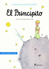 EL PRINCIPITO (EDICIÓN BILINGÜE CON EL TEXTO ORIGINAL EN FRANCÉS)