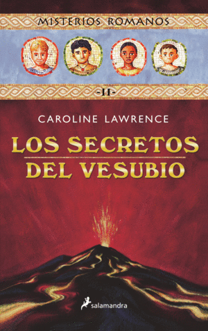 SECRETOS DEL VESUBIO  LOS - II