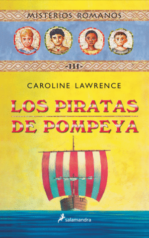 PIRATAS DE POMPEYA  LOS - III