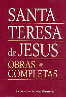 OBRAS COMPLETAS SANTA TERESA DE JESÚS