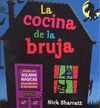 LA COCINA DE LA BRUJA