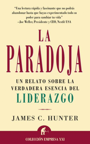 LA PARADOJA