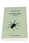 LA ARAÑA NEGRA. TOMO II