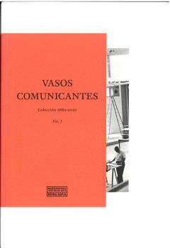 VASOS COMUNICANTES I
