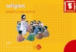 RELIGIÓN 5 AÑOS