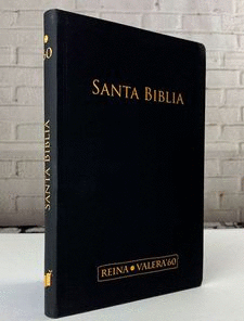 SANTA BIBLIA - REINA VALERA 1960