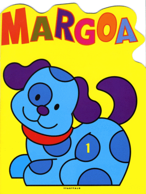 MARGOA 1