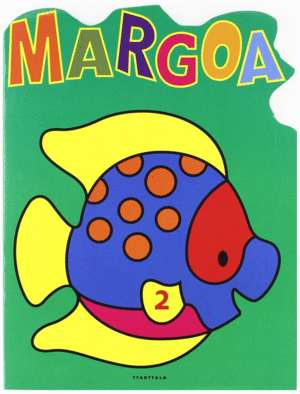 MARGOA 2