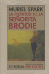  LA PLENITUD DE LA SEÑORITA BRODIE