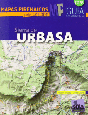 SIERRA DE URBASA