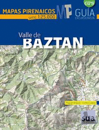 VALLE DE BAZTAN
