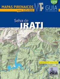 SELVA DE IRATI