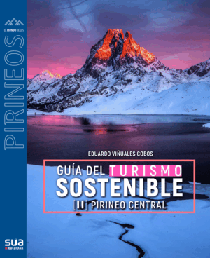GUÍA DEL TURISMO SOSTENIBLE