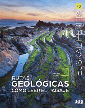 RUTAS GEOLOGICAS