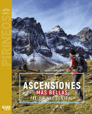 LAS 35 ASCENSIONES MAS BELLAS