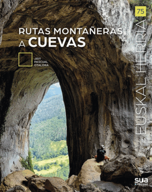 RUTAS MONTA¥ERAS A CUEVAS