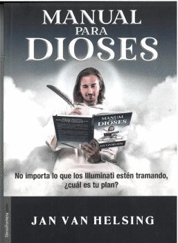 MANUAL PARA DIOSES