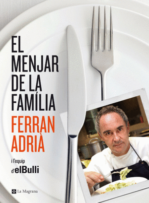 MENJAR DE LA FAMILIA, EL