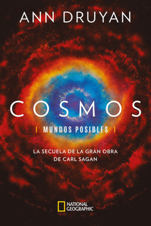 COSMOS. MUNDOS POSIBLES