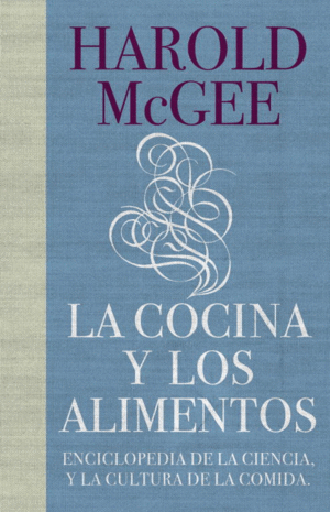 COCINA Y LOS ALIMENTOS, LA