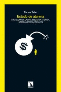 ESTADO DE ALARMA