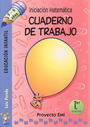 MATEM TICAS (EMI) 5-6 A¿OS (1ER. TRIMESTRE)