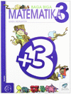 TXANELA 3 - MATEMATIKA 3