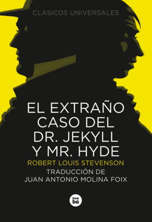 (09) EXTRA¥O CASO DEL DR. JEKYLL Y MR. HYDE, EL