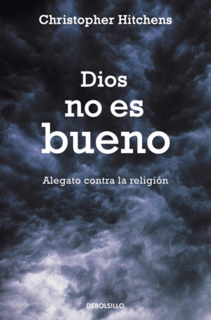 (09) DIOS NO ES BUENO