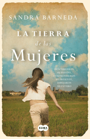 TIERRA DE LAS MUJERES,LA