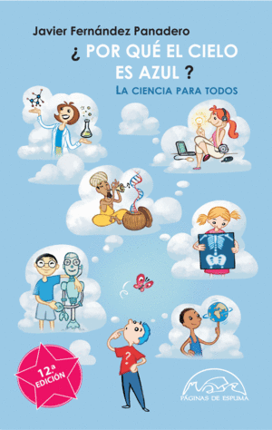 30.¿POR QUE EL CIELO ES AZUL?.(VOCES)