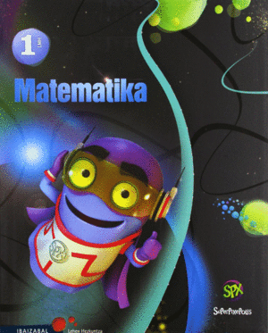 MATEMATIKA LMH 1