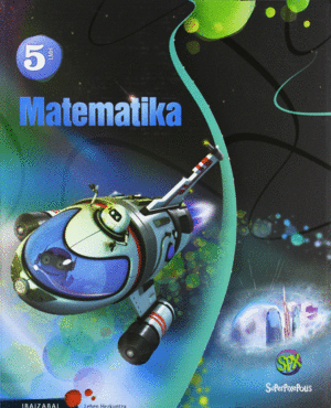 MATEMATIKA LMH 5