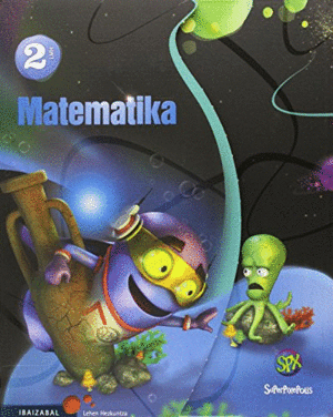 MATEMATIKA LMH 2