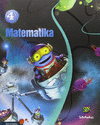 MATEMATIKA LMH.4º PRIM.(SPX)