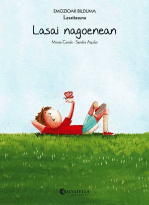 LASAI NAGOENEAN (LASAITASUNA)