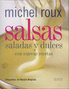SALSAS/SALADAS Y DULCES (ROUX)