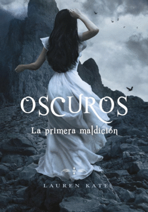 4.OSCUROS:PRIMERA MALDICION.(ELLAS)