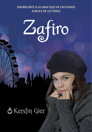 ZAFIRO (RUBÍ 2)
