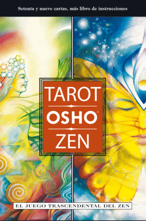 TAROT OSHO ZEN -CAJA