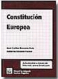 CONSTITUCIÓN EUROPEA