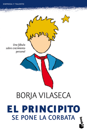 PRINCIPITO SE PONE LA CORBATA, EL