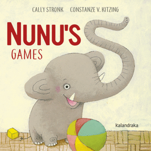 NUNU?S GAMES